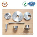 High quality precision aluminum cnc parts cnc machines